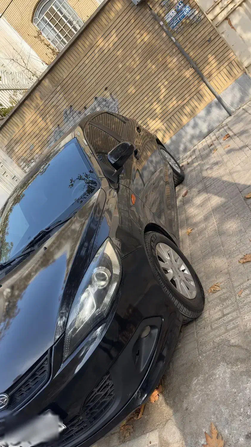 mvm 315 نیو|خودرو سواری و وانت|کرج, فاز ۳ گوهردشت|دیوار