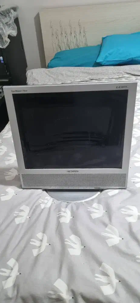 فروش مانیتور وکیبورد|قطعات و لوازم جانبی رایانه|تهران, شهر زیبا|دیوار