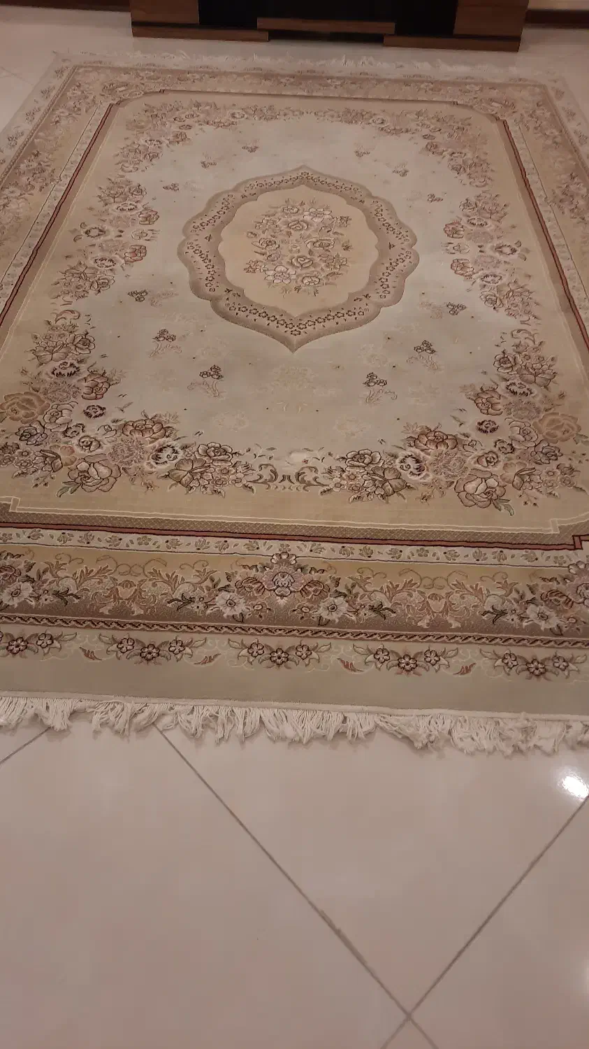 ۴ تخته فرش ماشینی|فرش|بابل, |دیوار