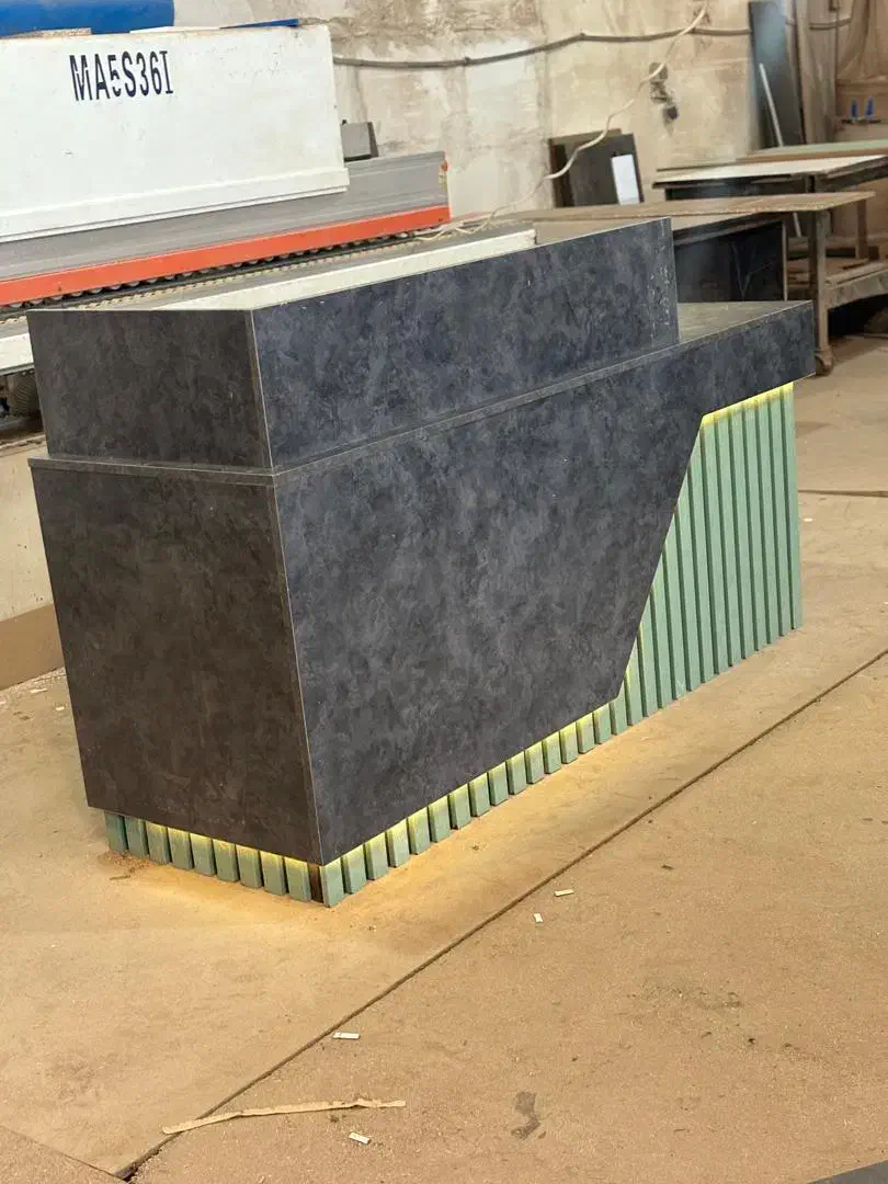 صندلی اداری کانتر ترمو اداری|دفتر کار|تهران, بهداشت|دیوار