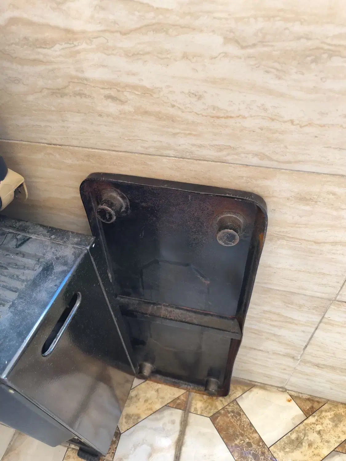 بخاری گازی نیک کالا|بخاری، هیتر، شومینه|اهواز, رسالت|دیوار