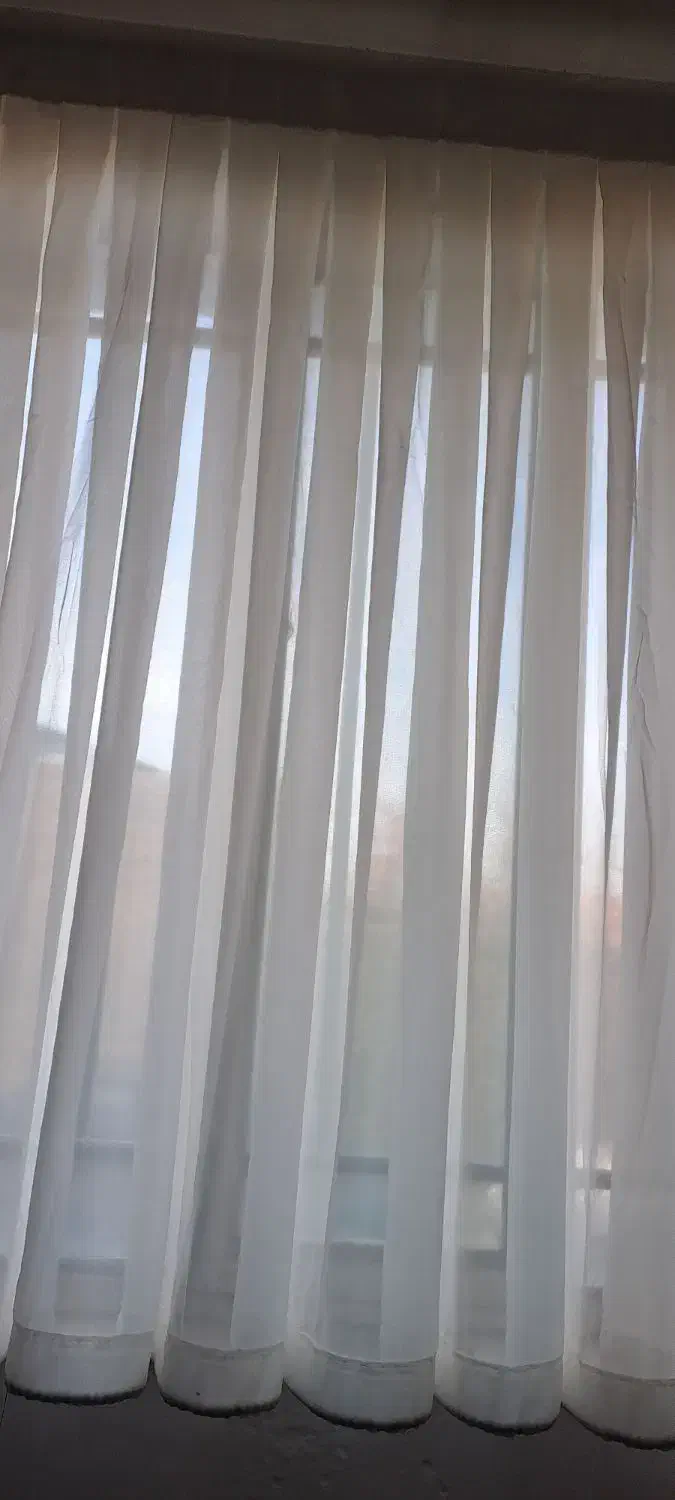 پرده۸|پرده، رانر، رومیزی|مشهد, میان ولایت|دیوار