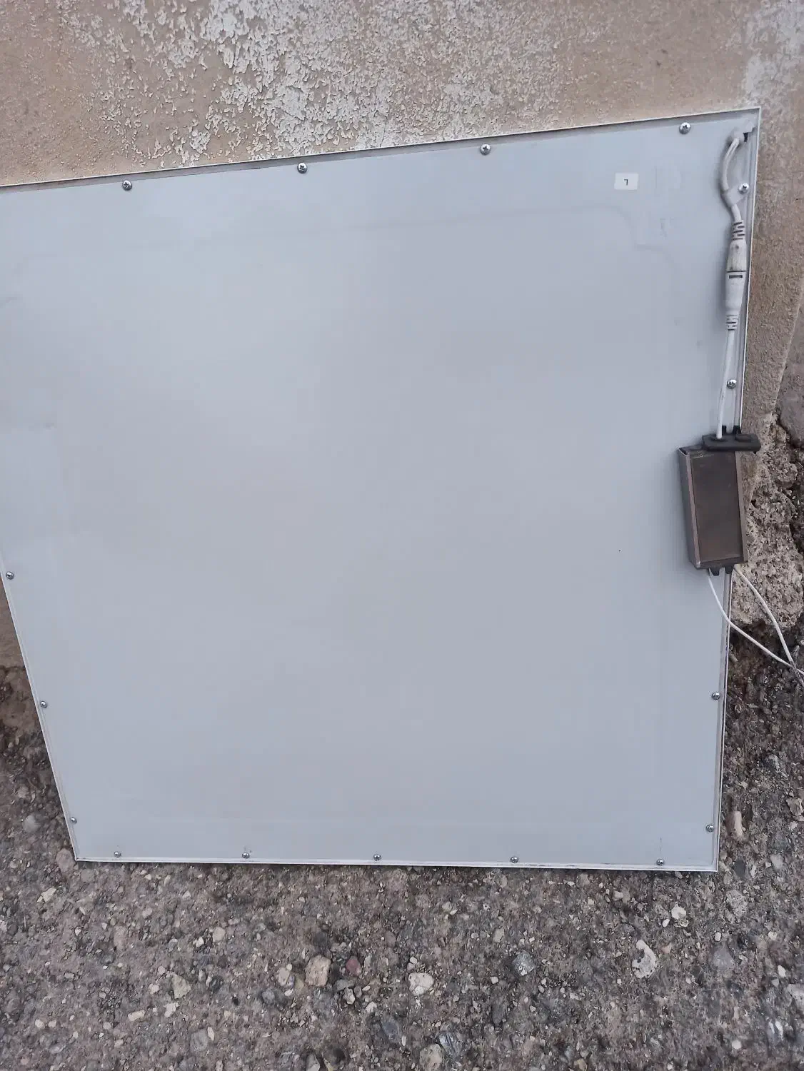 لامپ ۶۰در ۶۰|لامپ و چراغ|ایلام, |دیوار