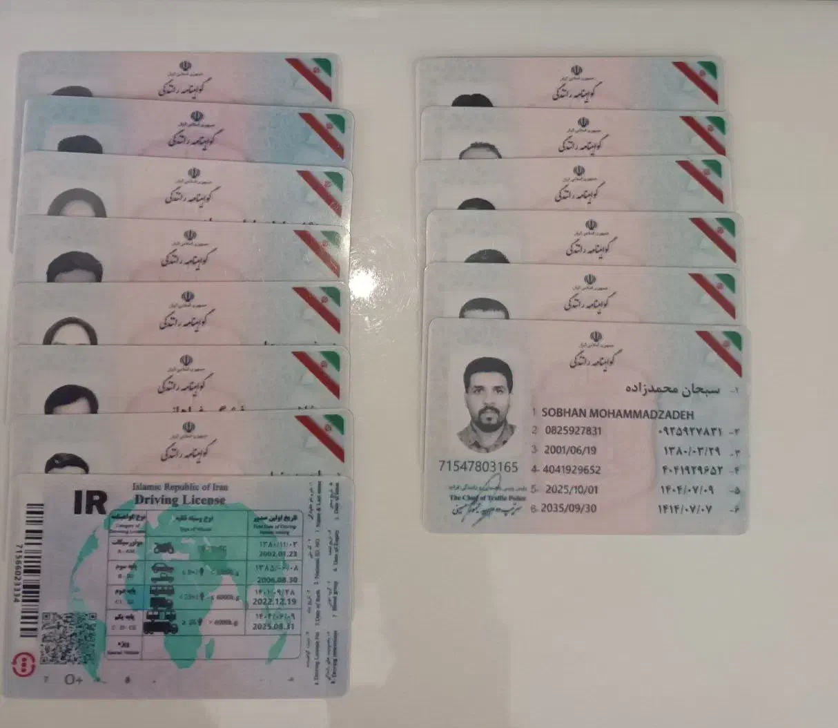 خدمات رانندگی آموزشگاه گواهینامه|خدمات آموزشی|بیرجند, |دیوار