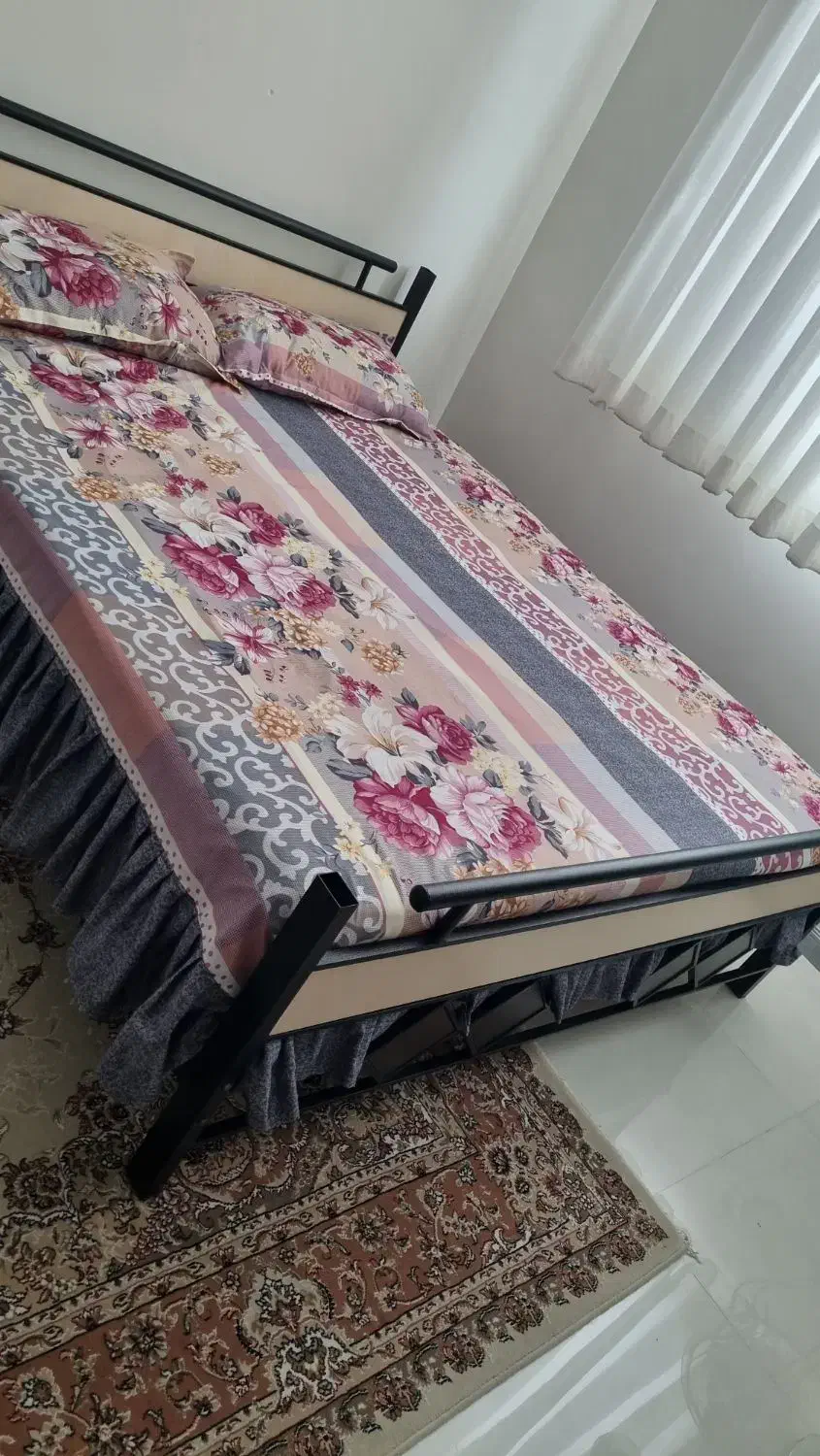 تخت و کمد|تخت و سرویس خواب|مشهد, امیریه|دیوار