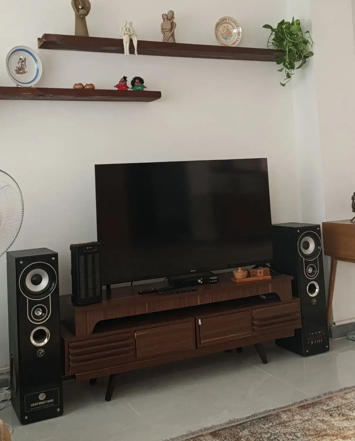 لوازم خانگی|میز تلویزیون|قائم‌شهر, |دیوار