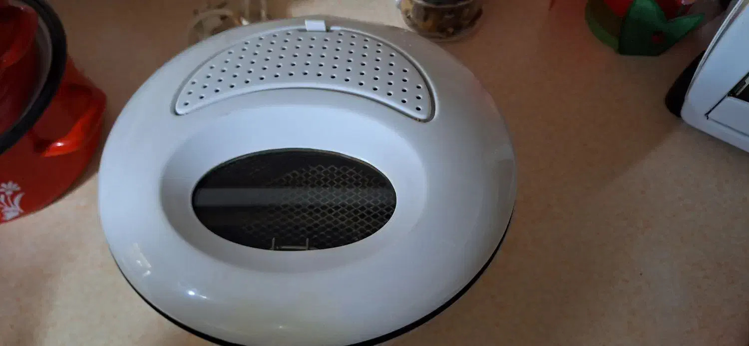 سرخ کن|سایر لوازم برقی|رشت, رودبارتان|دیوار