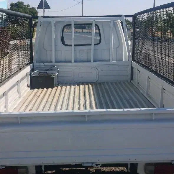 وانت کیا سرز گازوئیلی مینی خاور دیزل|خودرو سنگین|مشهد, شهید علی محمدی|دیوار