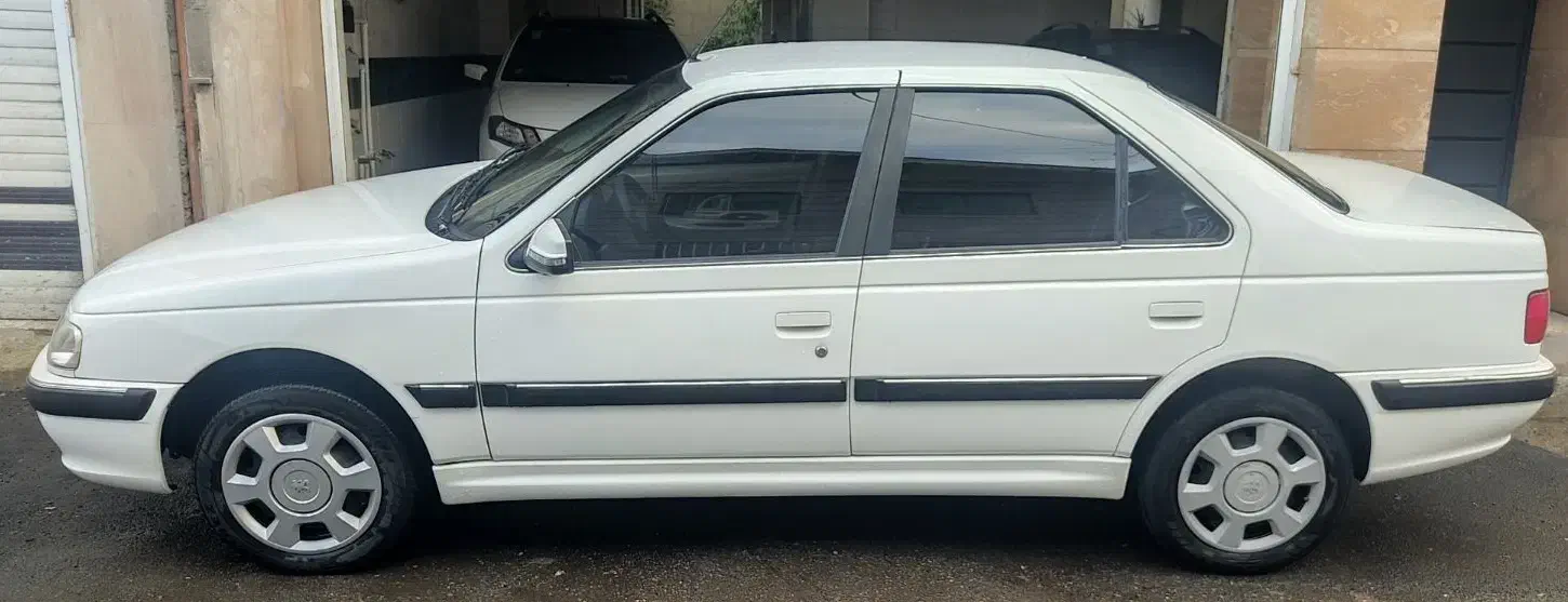 پژو پارس xu7p مدل 1401 مشابه صفر|خودرو سواری و وانت|رشت, اسماعیل آباد|دیوار