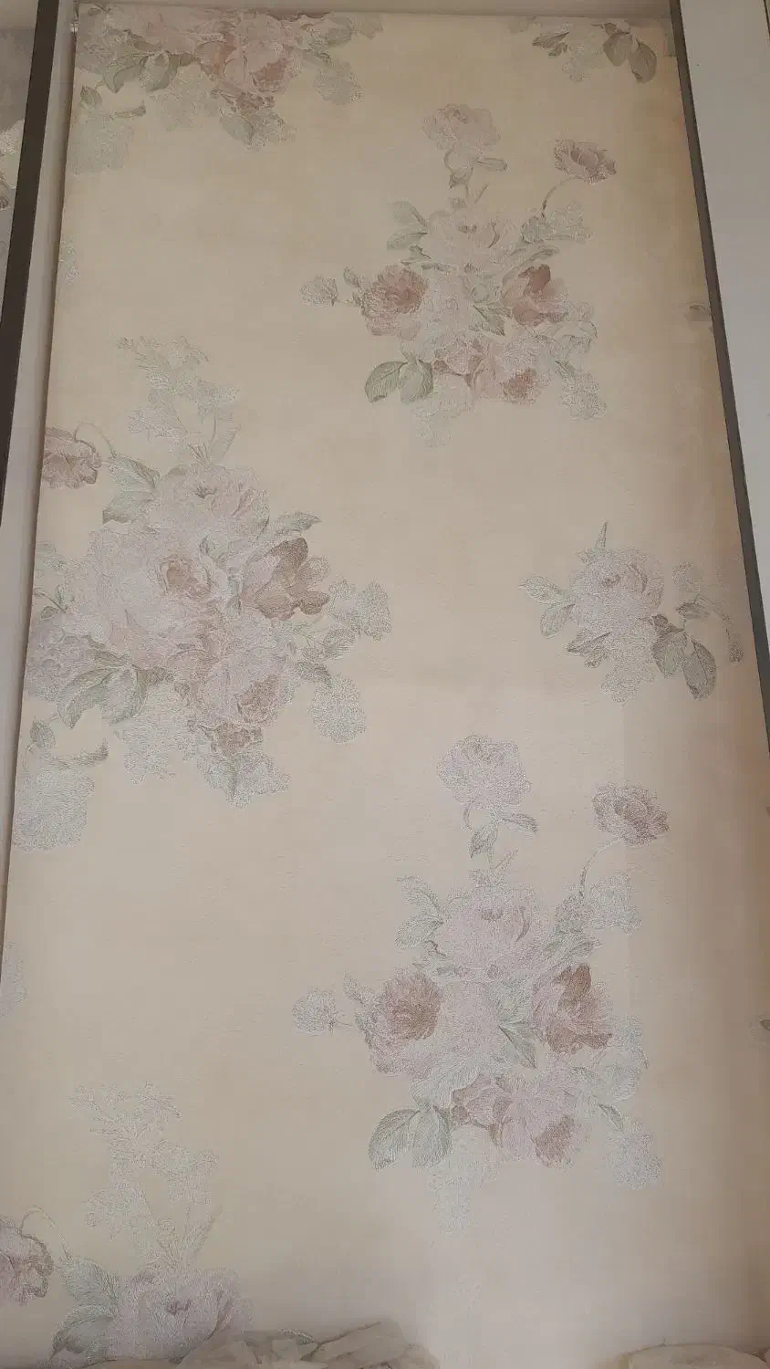 حراج کاغذدیواری   حراج کاغذدیواری|مصالح و تجهیزات ساختمان|کرج, کرج نو|دیوار