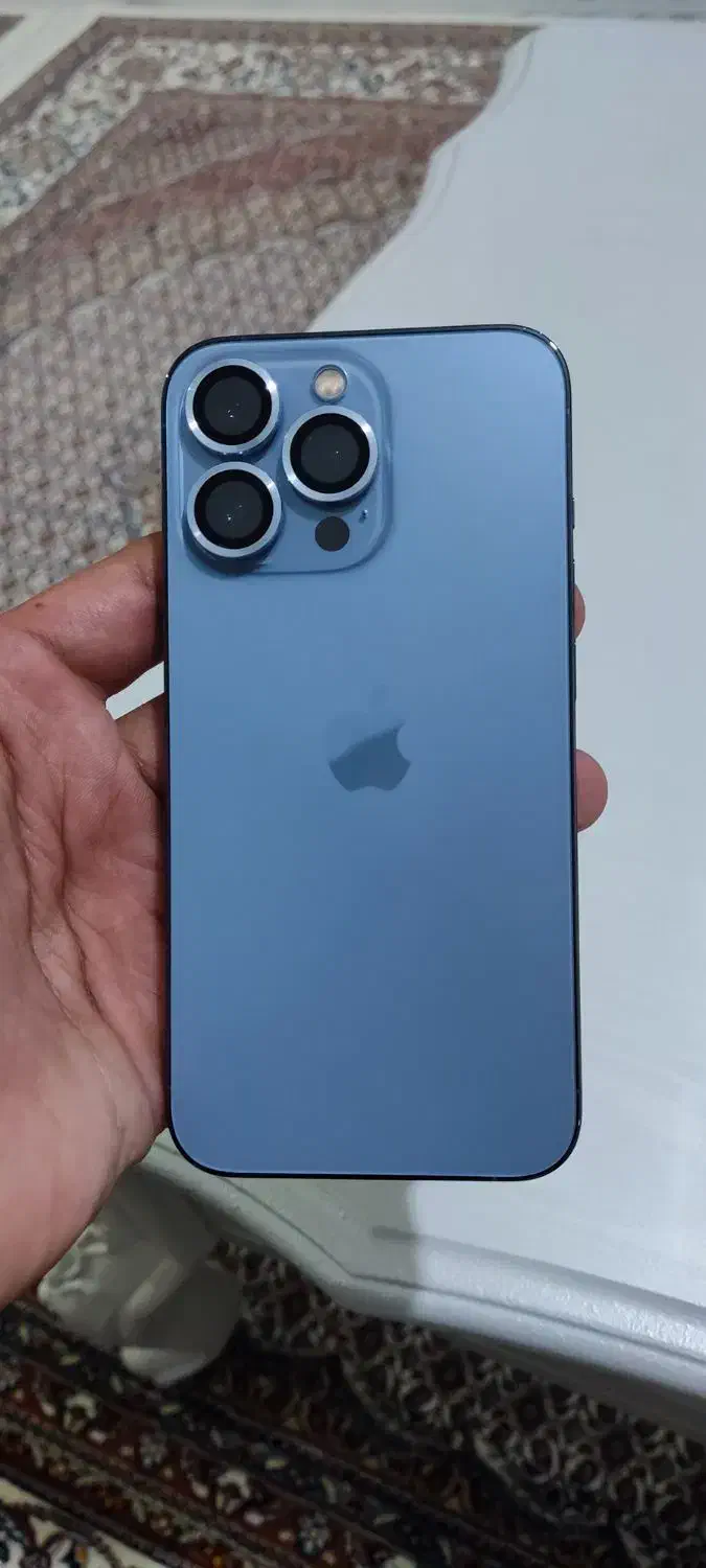 iphone 13pro|موبایل|ارومیه, |دیوار