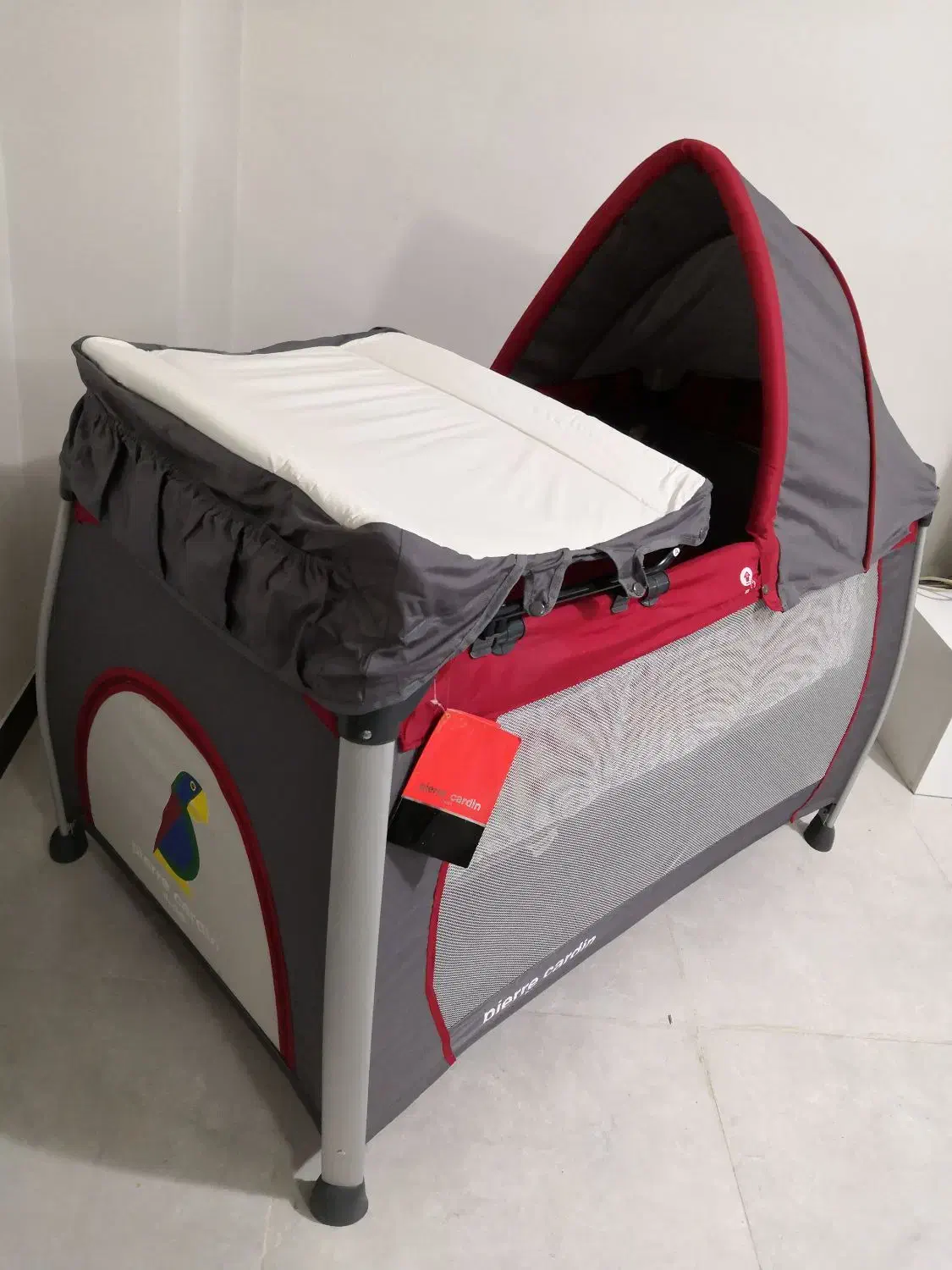 تخت پارک پیرگاردین|تخت و صندلی بچه|پردیس, فاز ۸|دیوار