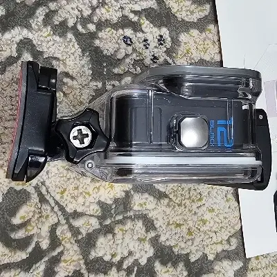 GOPRO12hero|دوربین عکاسی و فیلم‌برداری|کرمان, |دیوار