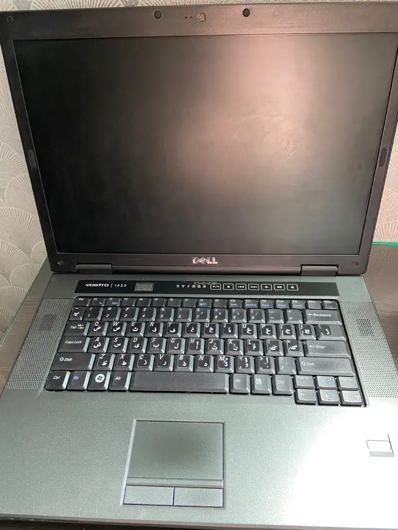 لپتاپ Dell|رایانه همراه|تهران, کاج|دیوار