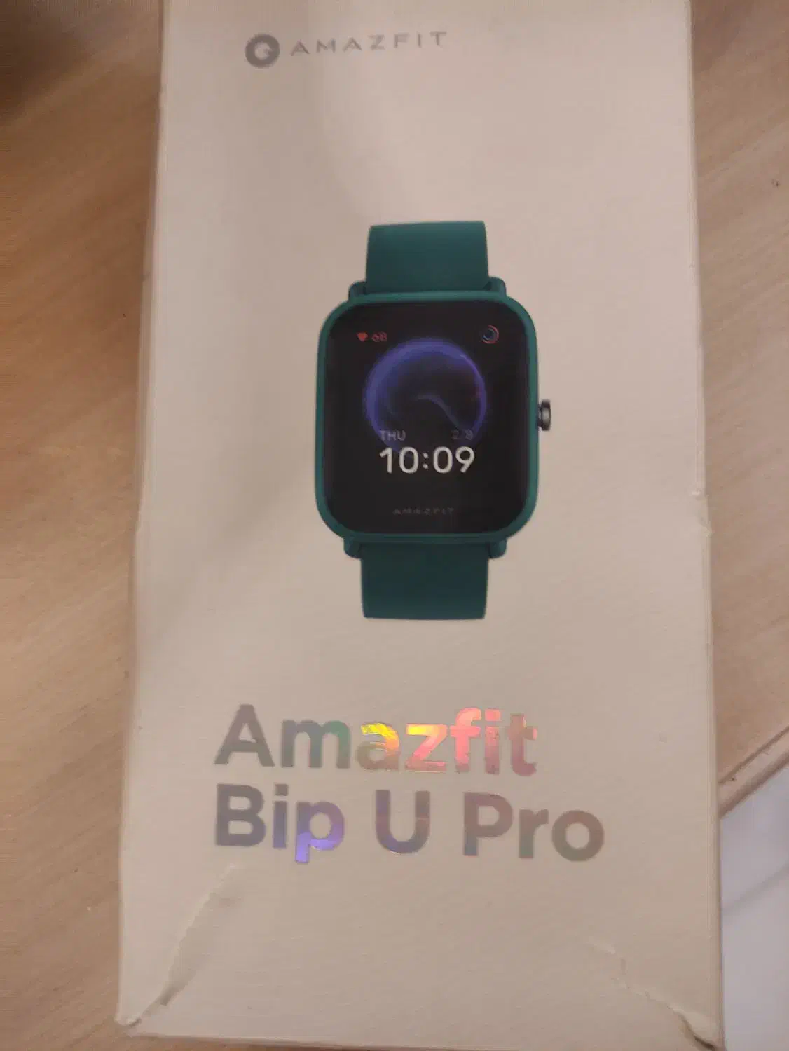 ساعت amaz fit pro|لوازم جانبی موبایل و تبلت|تهران, یافتآباد|دیوار