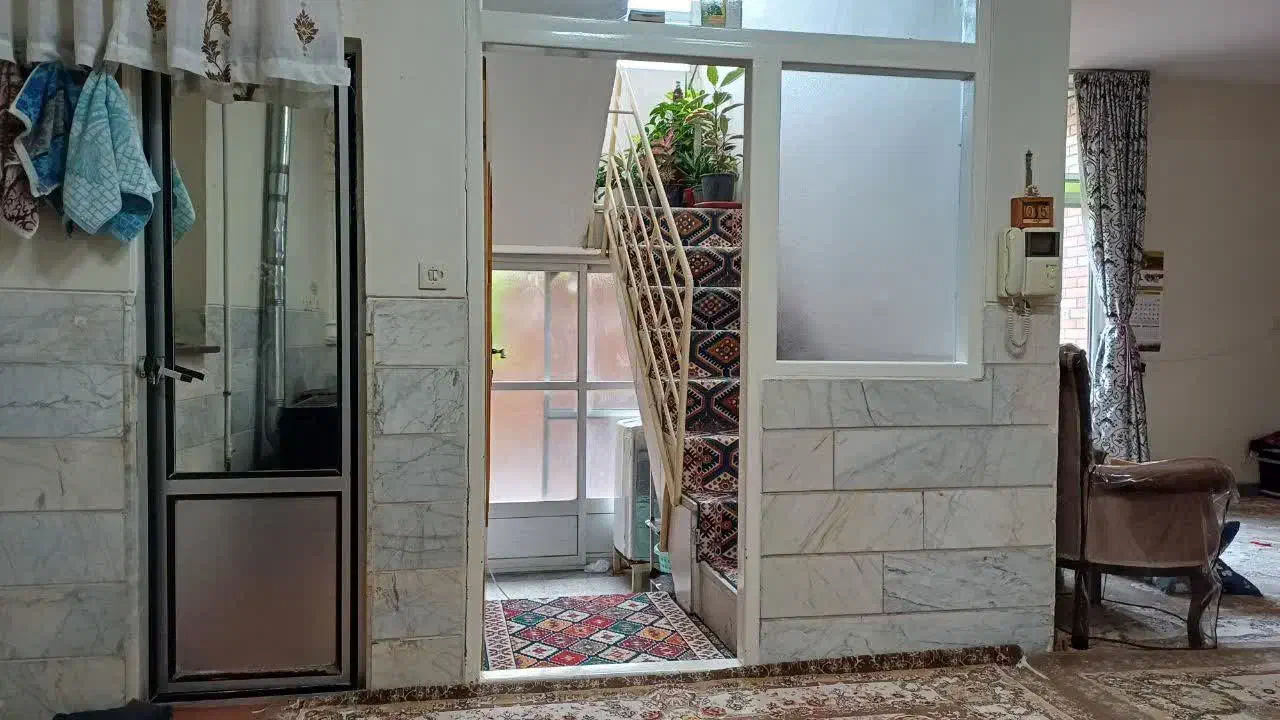 فروش خانه ای ویلایی در چمگردان|فروش خانه و ویلا|لنجان, |دیوار