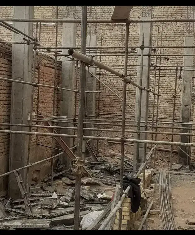 نیروی کار ارماتوربندو اجرایی ارماتوربندی|استخدام معماری، عمران و ساختمانی|اسفراین, |دیوار