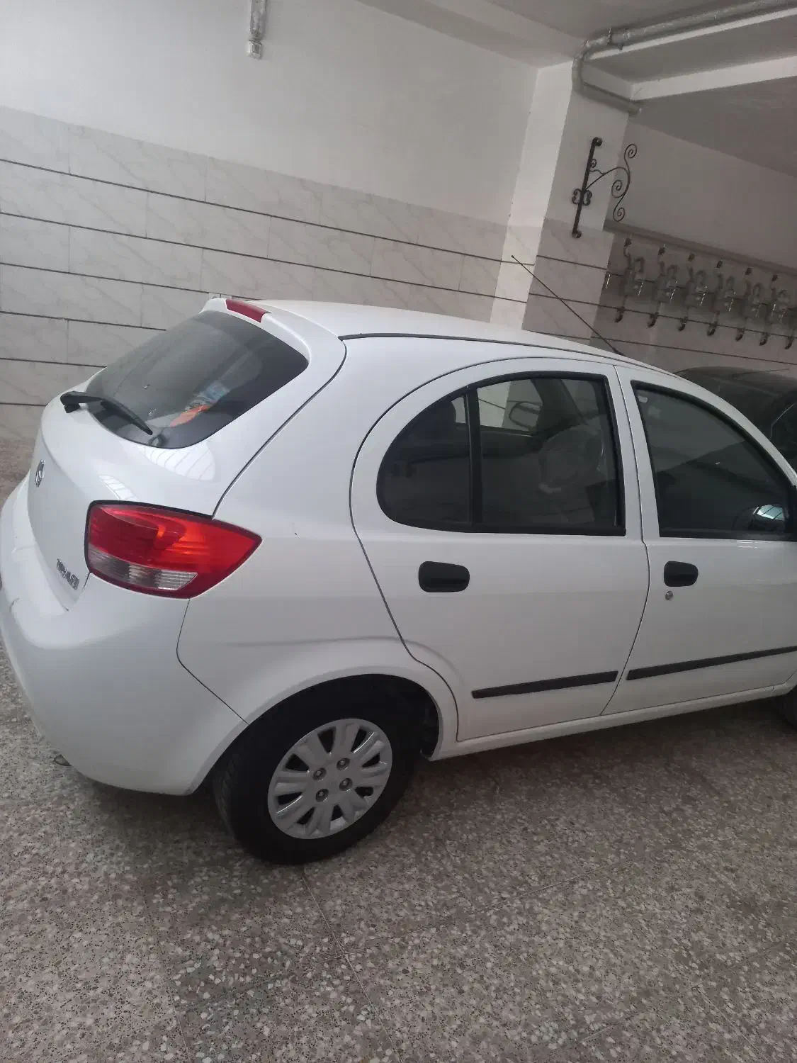 شخصی|خودرو سواری و وانت|رشت, نخودچر|دیوار