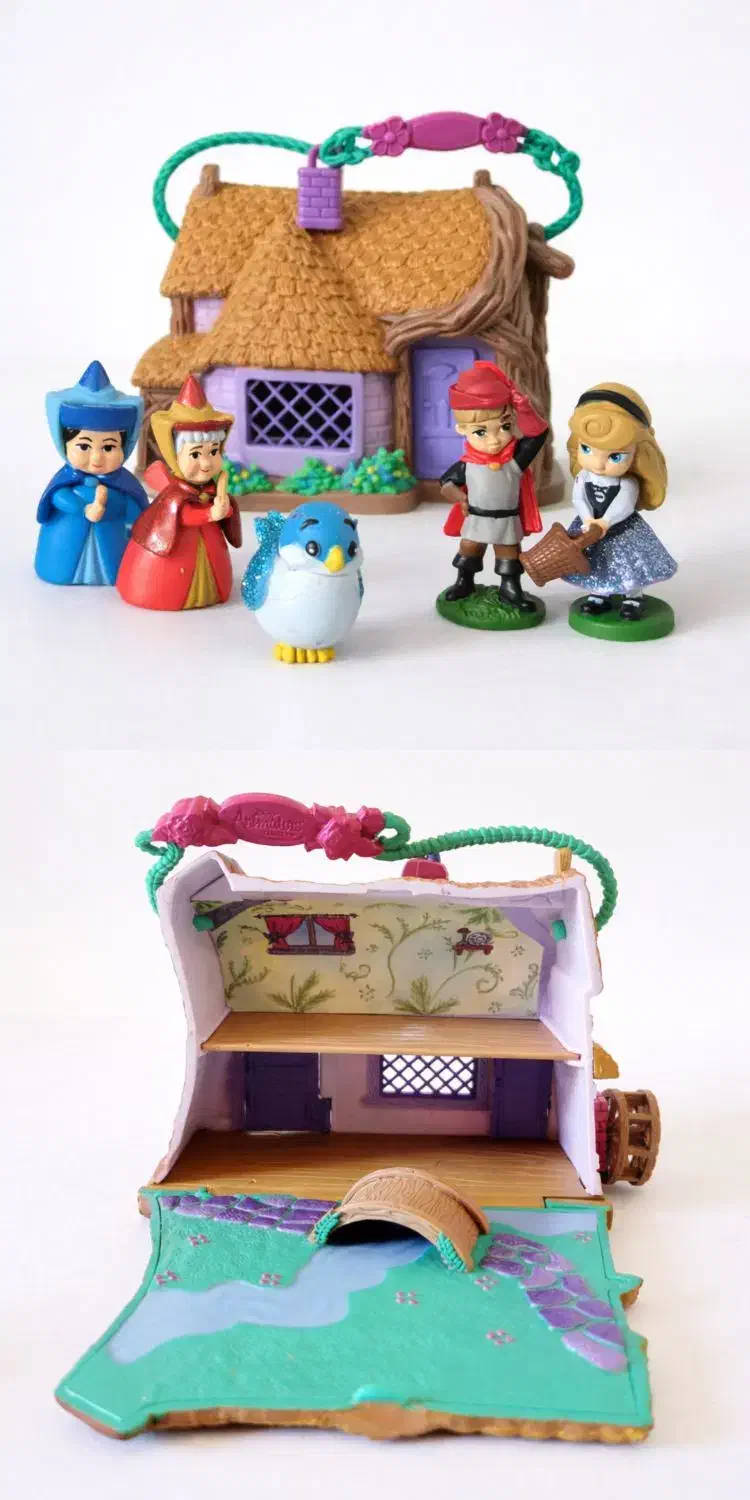 کلبه دیزنی|اسباب‌‌بازی|تهران, قزل قلعه|دیوار