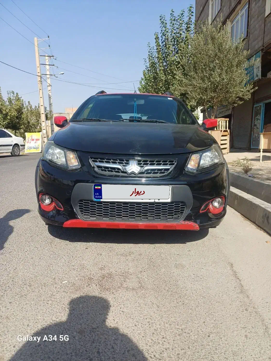 کوییک ۱۴۰۰|خودرو سواری و وانت|بهارستان, |دیوار