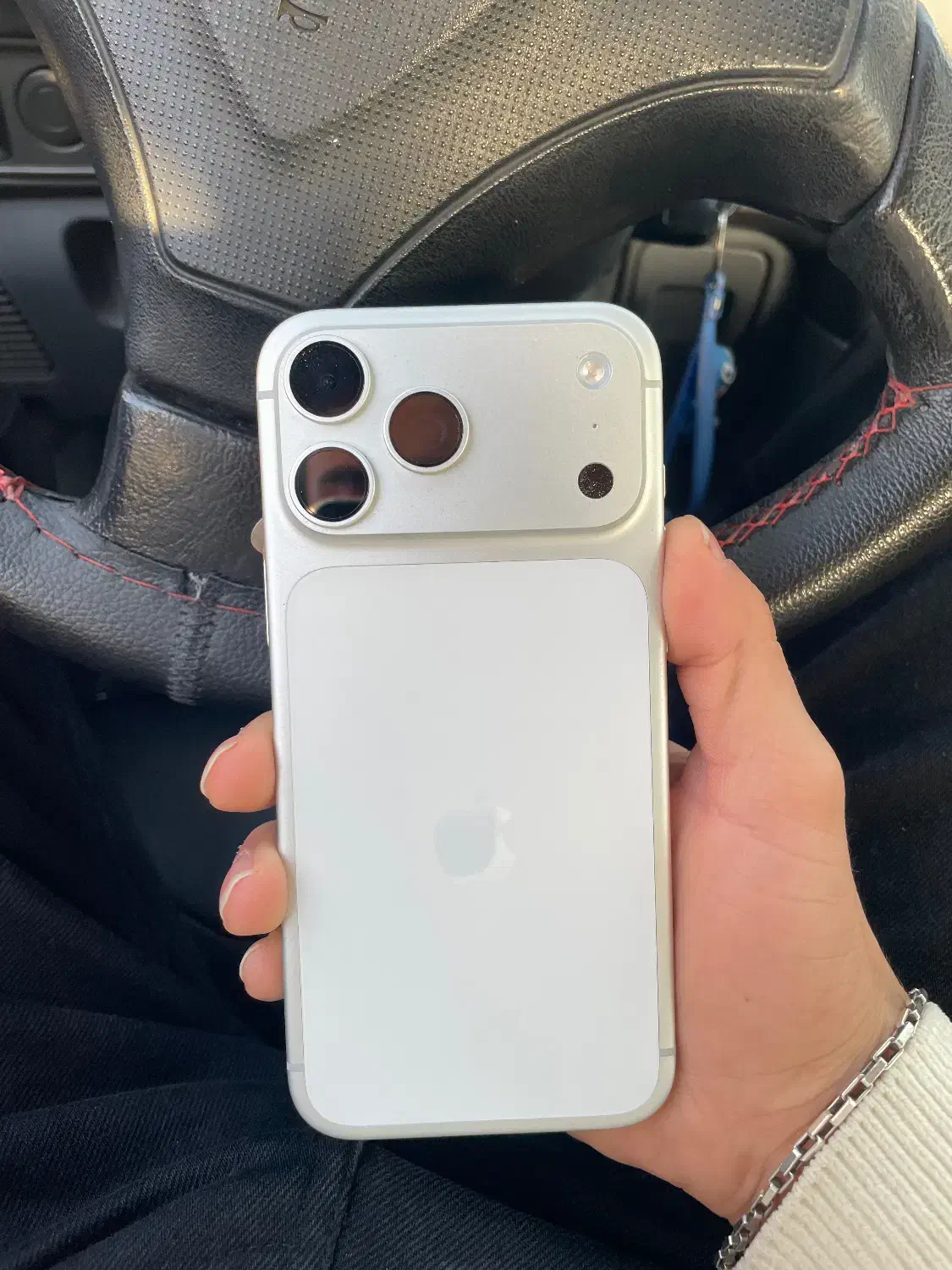 ایفون 17 پرومکس|موبایل|کازرون, |دیوار