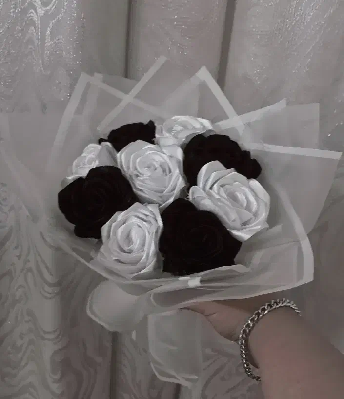 گل ربانی|گل مصنوعی|قم, ولیعصر|دیوار