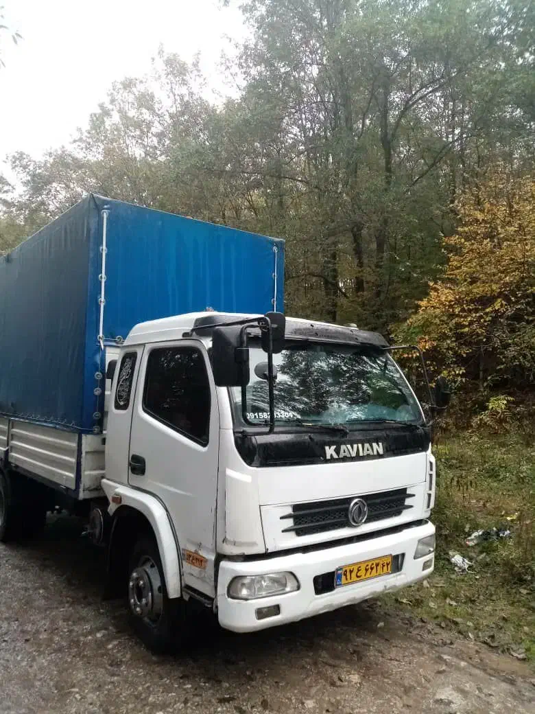 ماهان بارحمل اثاث به تهران اهوازکیش زاهدان قم یزد|خدمات حمل و نقل|مشهد, هفده شهریور|دیوار