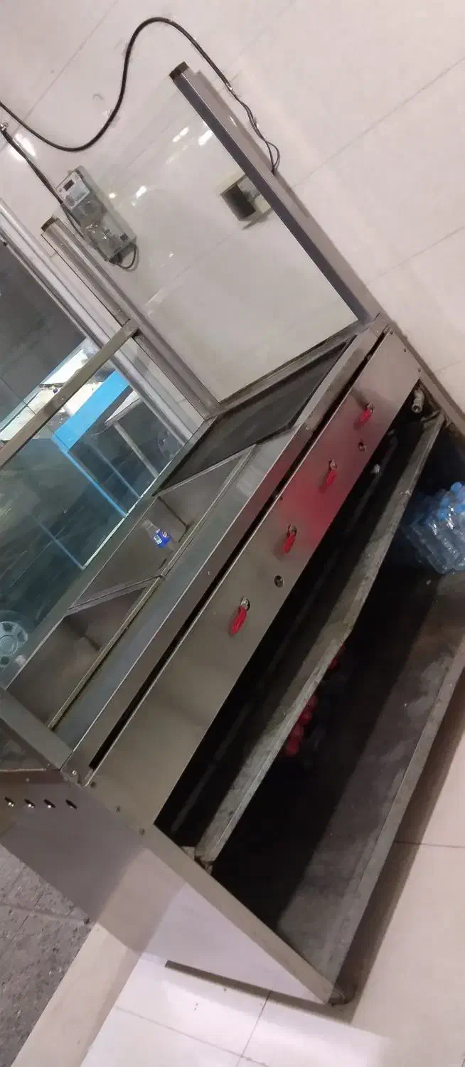 فر ساندویچی و گرمکن سوخاری جنس درجه یک|کافی‌شاپ و رستوران|قرچک, میرزائی جنوبی|دیوار