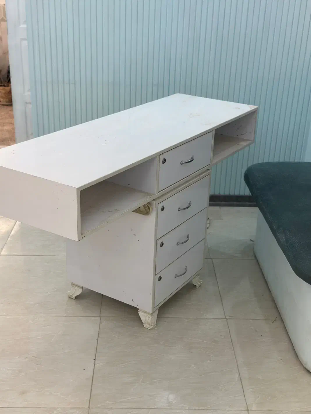 میزناخن|آرایشگاه و سالن‌های زیبایی|شیروان (خراسان), |دیوار