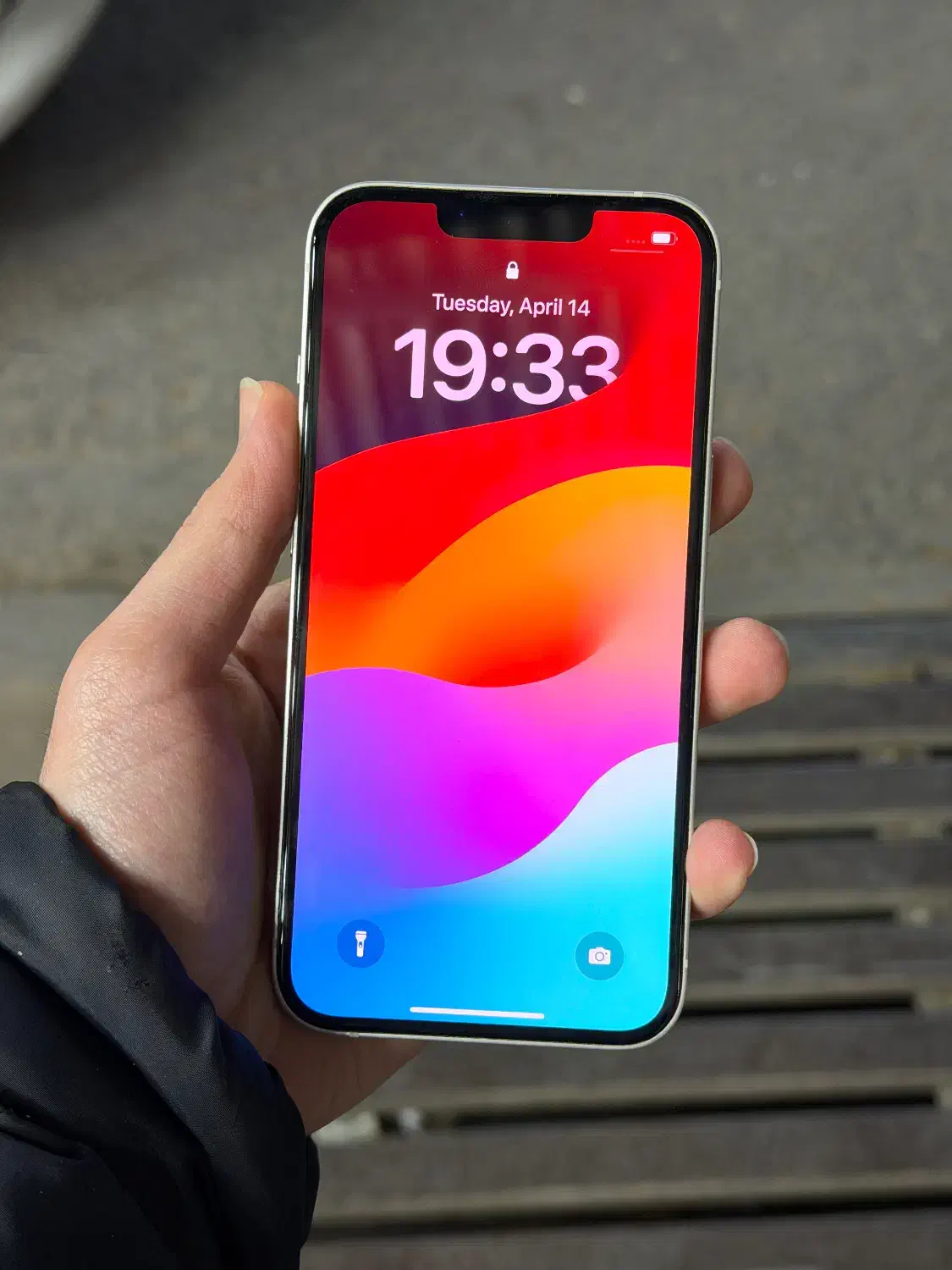 iPhone 13|موبایل|ملایر, |دیوار