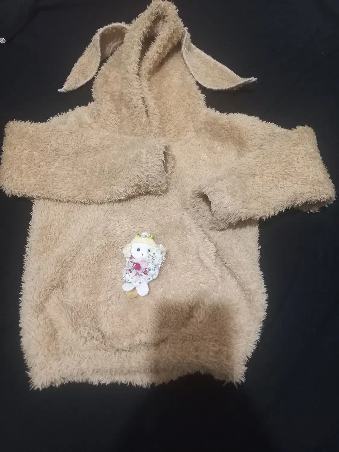 بلوز و شلوار تدی|کفش و لباس بچه|قم, باغ شازده|دیوار