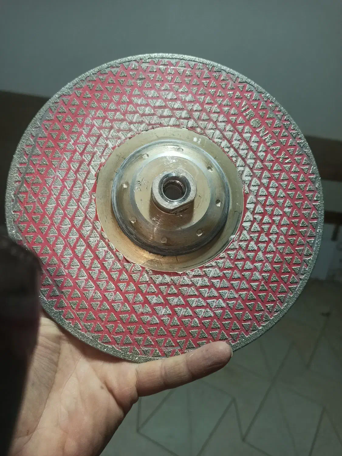 فرقون بشگه سیم و کابل فنس دوچرخه باند و ساب بجنورد|مصالح و تجهیزات ساختمان|بجنورد, |دیوار