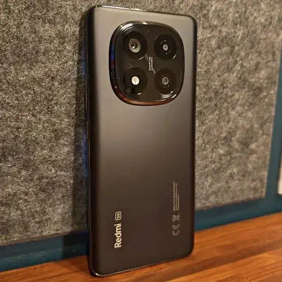 Note 14 pro plus|موبایل|بندر ترکمن, |دیوار