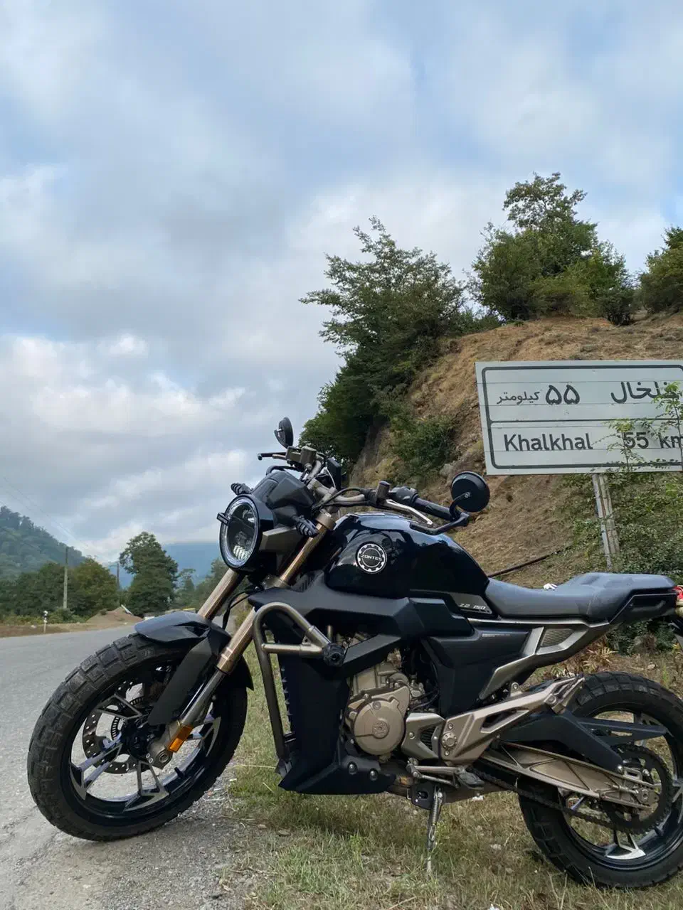 ۱۹۰ملیون|موتورسیکلت|گلستان (تهران), |دیوار