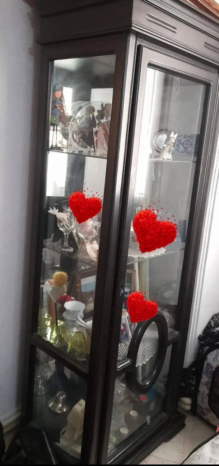 ویترین|بوفه، ویترین، کنسول|تهران, تهراننو|دیوار