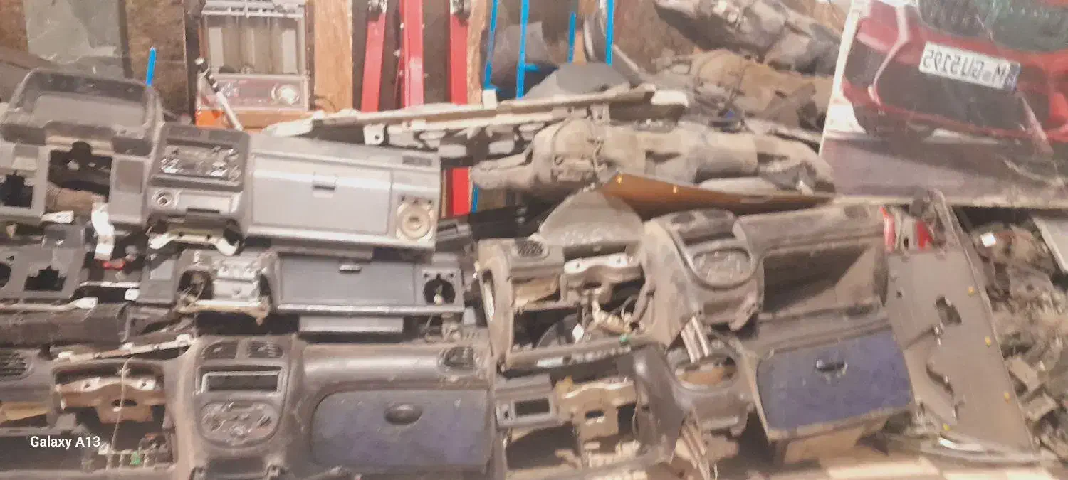 داشبورد پراید ، سمند|قطعات یدکی و لوازم جانبی|تهران, خاک سفید|دیوار