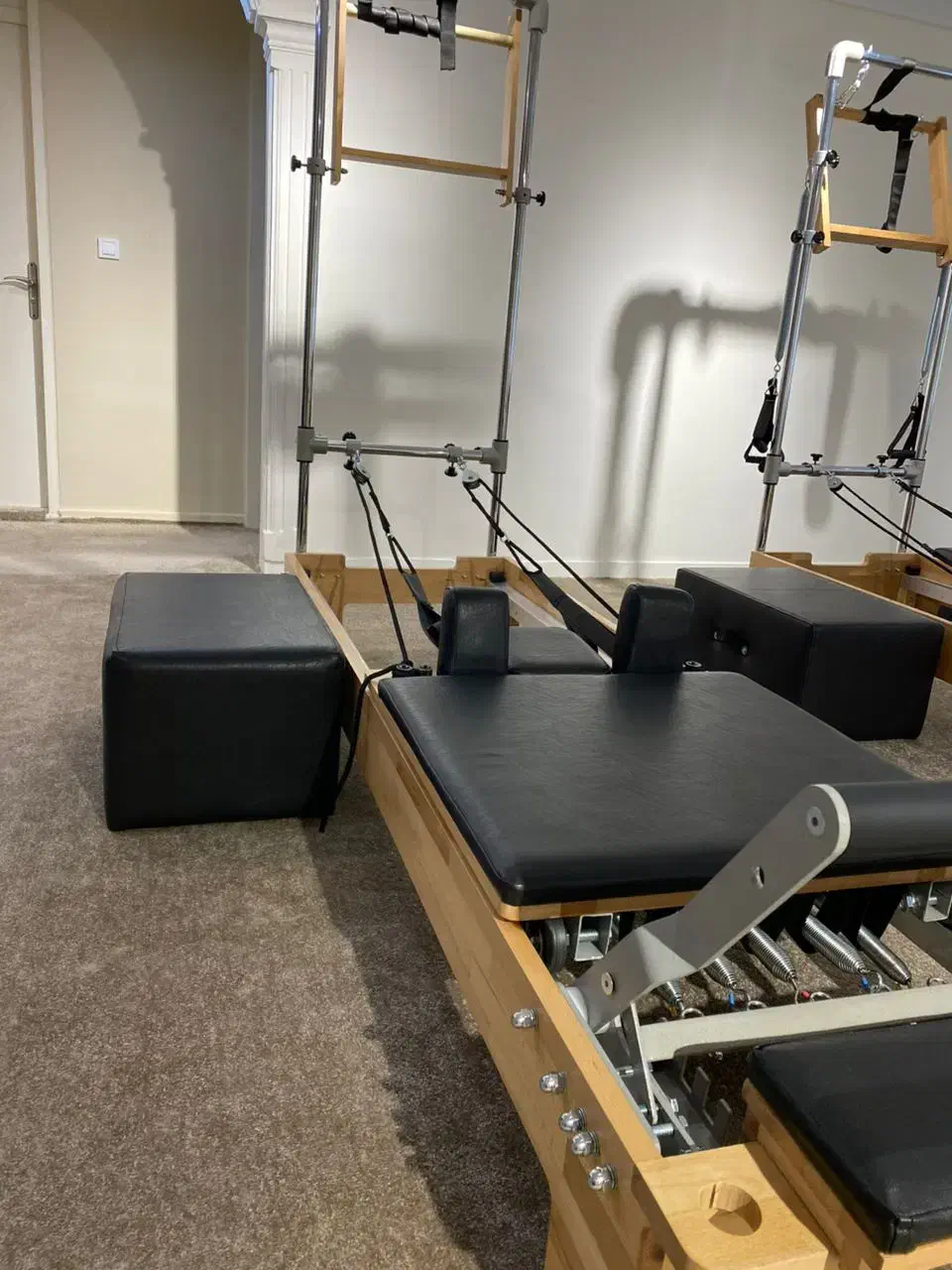 استودیو پیلاتس ریفورمر|خدمات آموزشی|تهران, تهرانسر شمالی|دیوار