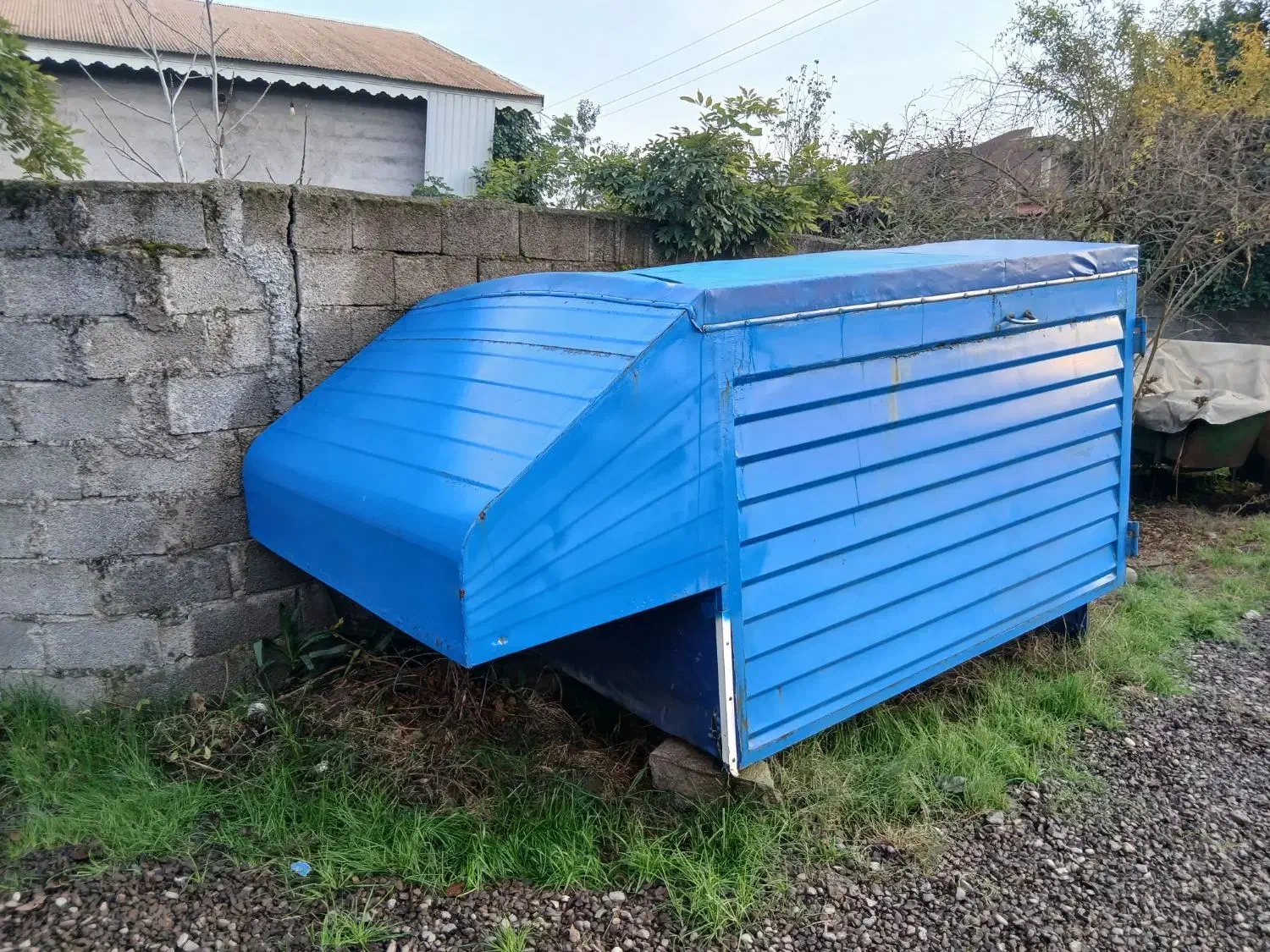 باربند در حد نو|قطعات یدکی و لوازم جانبی|کوچصفهان, |دیوار