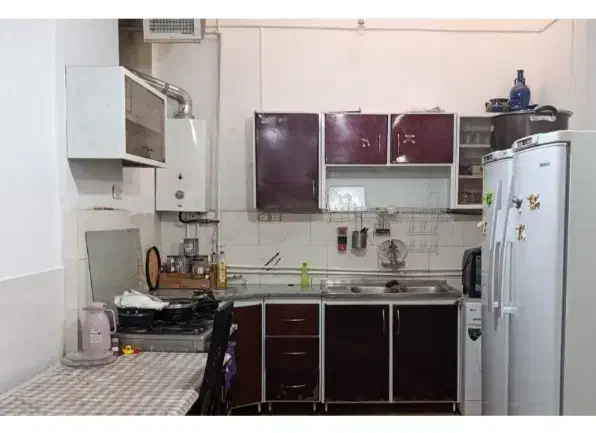 کابینت فلزی،فروش فوری|مصالح و تجهیزات ساختمان|اراک, |دیوار