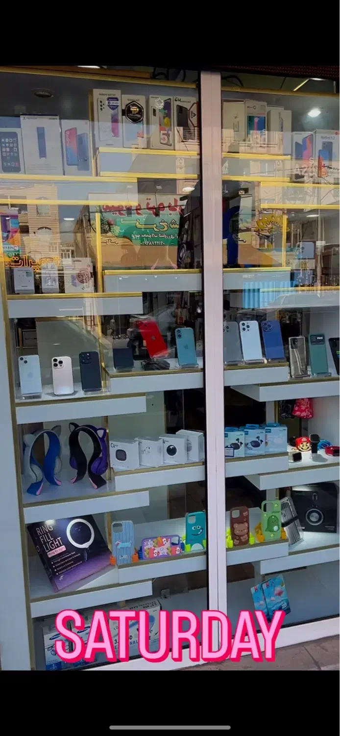 خرید و فروش آیفون و اندروید|موبایل|اندیشه, اندیشه فاز ۱|دیوار