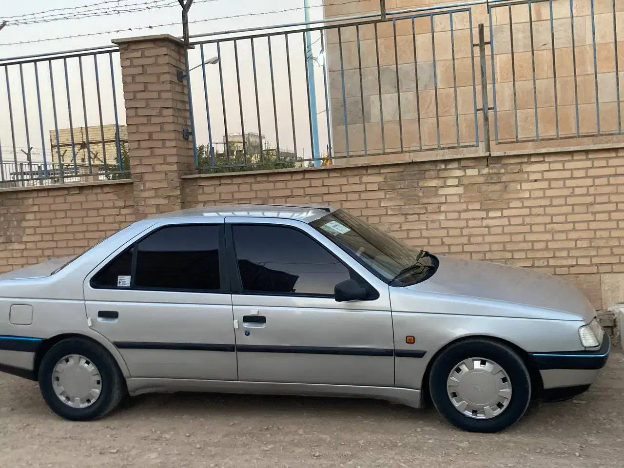 پژو 405مدل 90|خودرو سواری و وانت|تاکستان, |دیوار