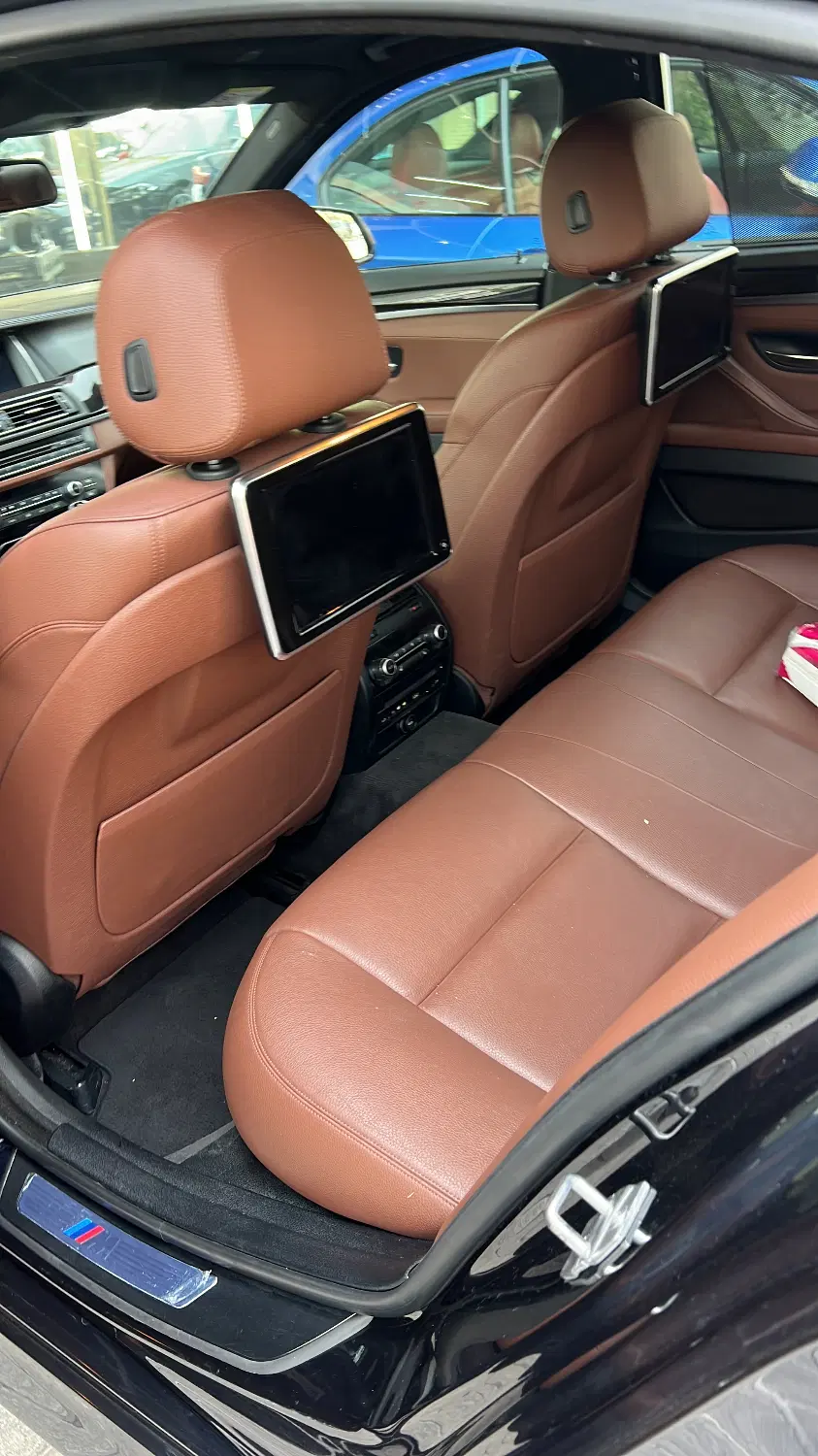 BMW528 2016|خودرو سواری و وانت|تهران, دریا|دیوار
