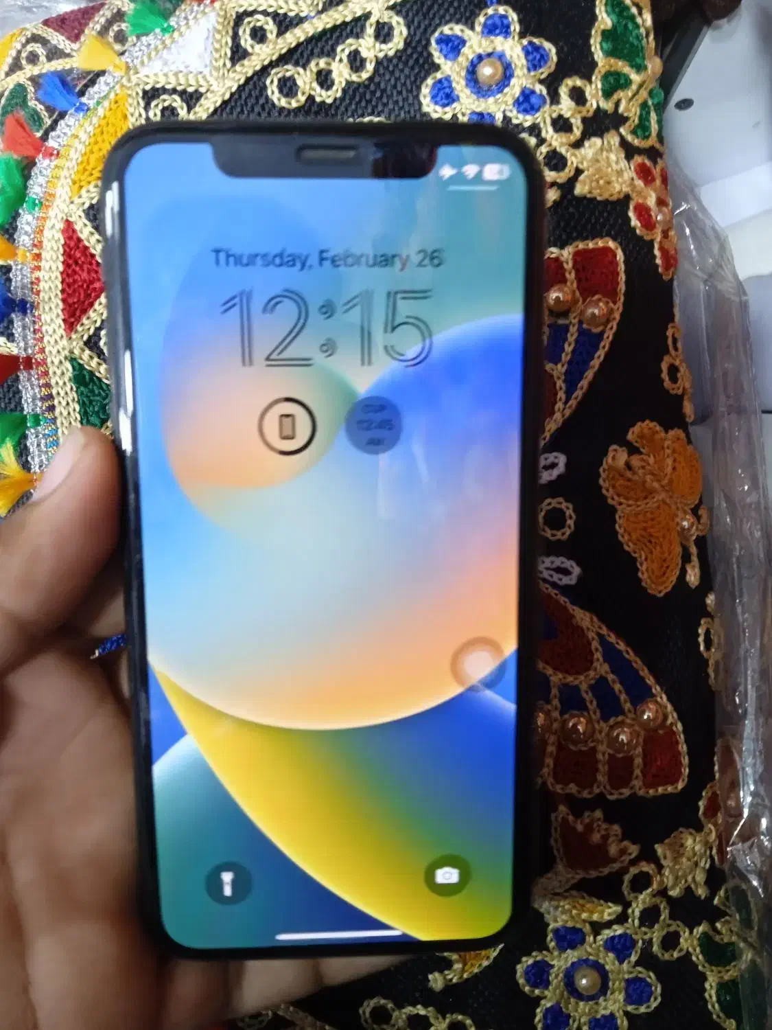 گوشی x|موبایل|چابهار, |دیوار