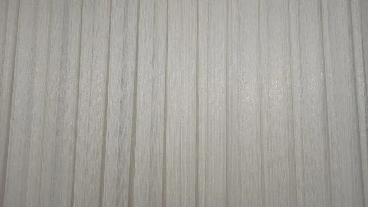 پرده کتان لمه دار نو نو|پرده، رانر، رومیزی|تبریز, |دیوار