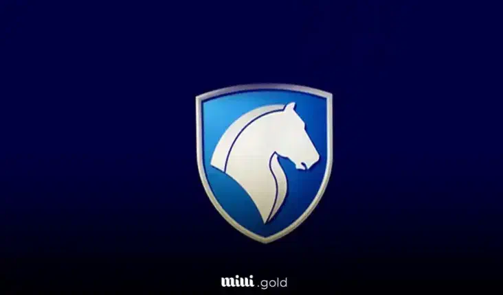 پرشیا سال موتور xu7 مدل ۱۴۰۰/۱۲/۲۷|خودرو سواری و وانت|سراب, |دیوار