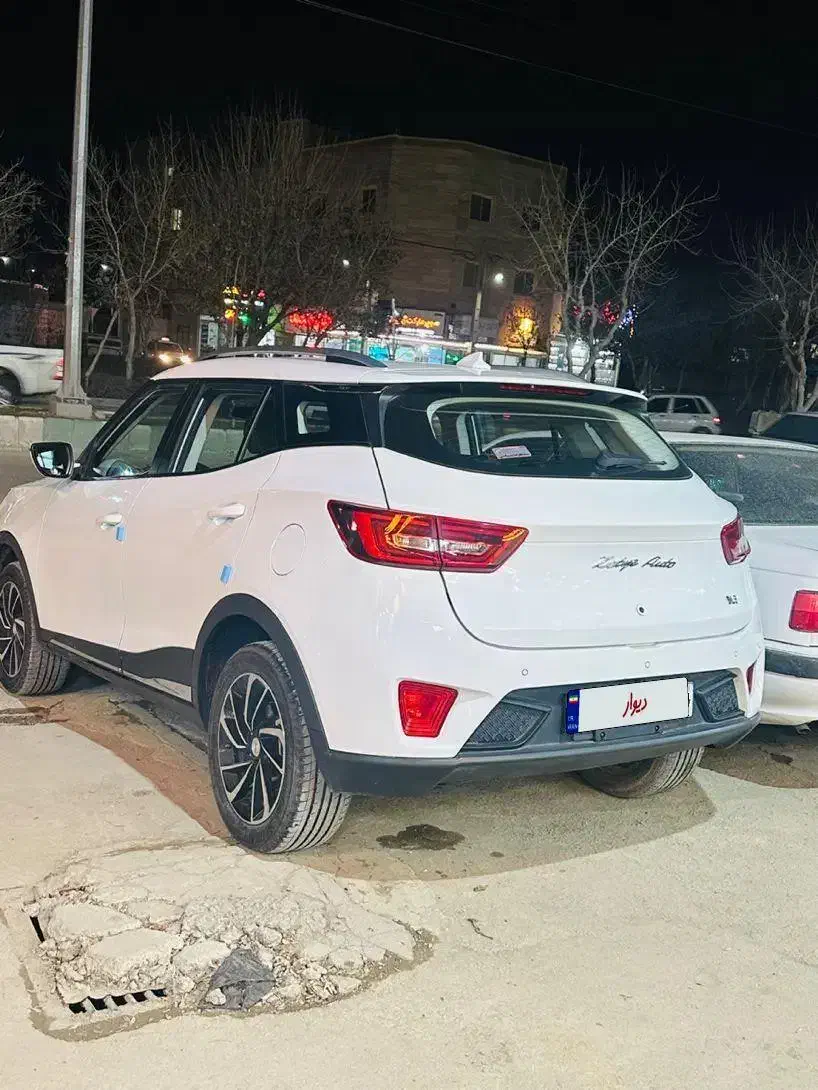 فروشی|خودرو سواری و وانت|بجنورد, |دیوار