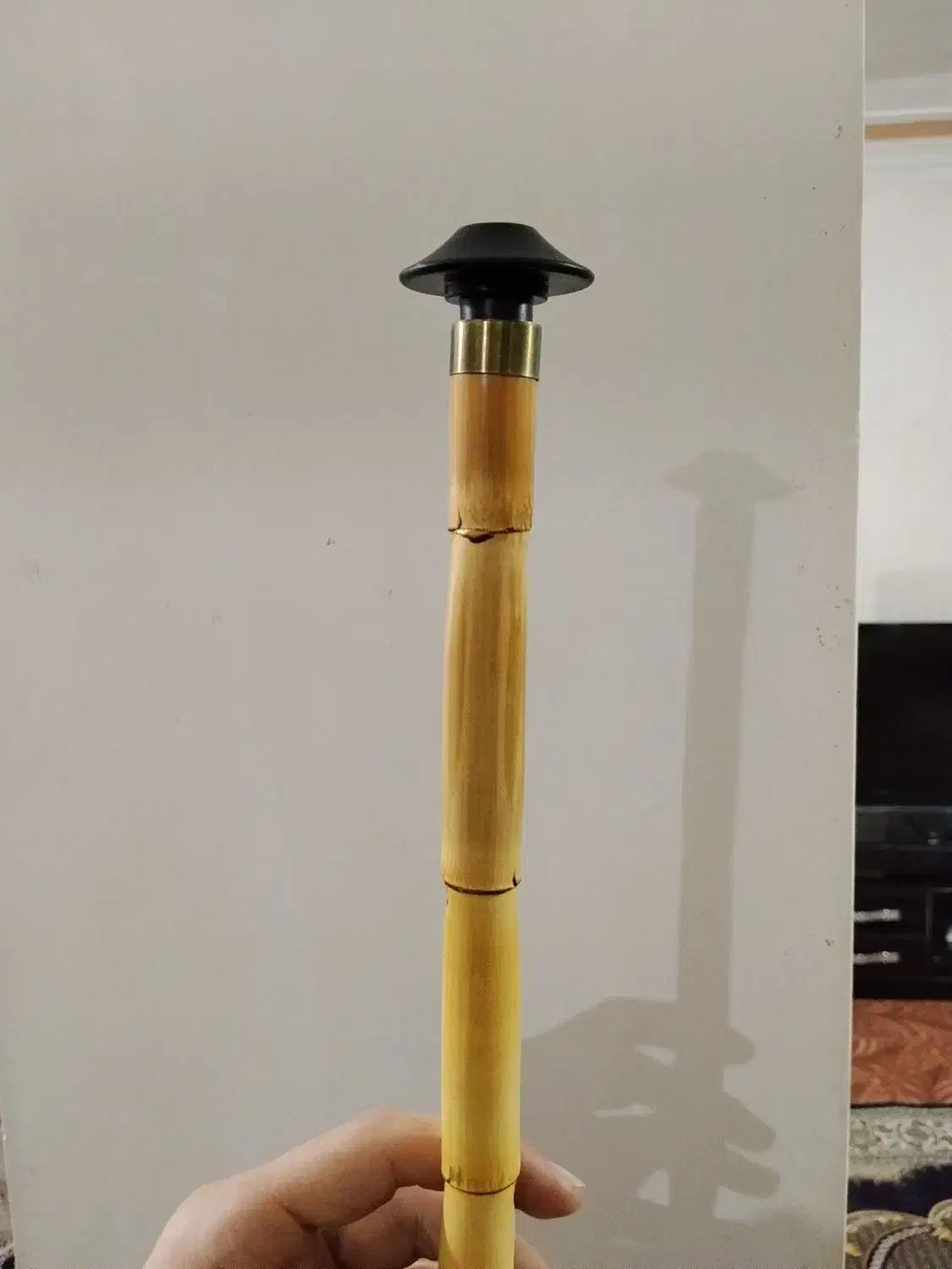 ساز نی ترکی|سازهای بادی|ارومیه, |دیوار