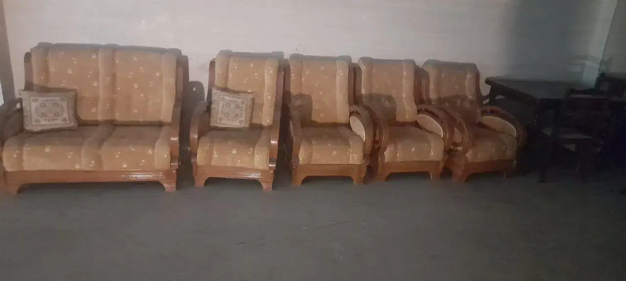 مبل|مبلمان خانگی و میز عسلی|شیراز, عفیف‌آباد|دیوار