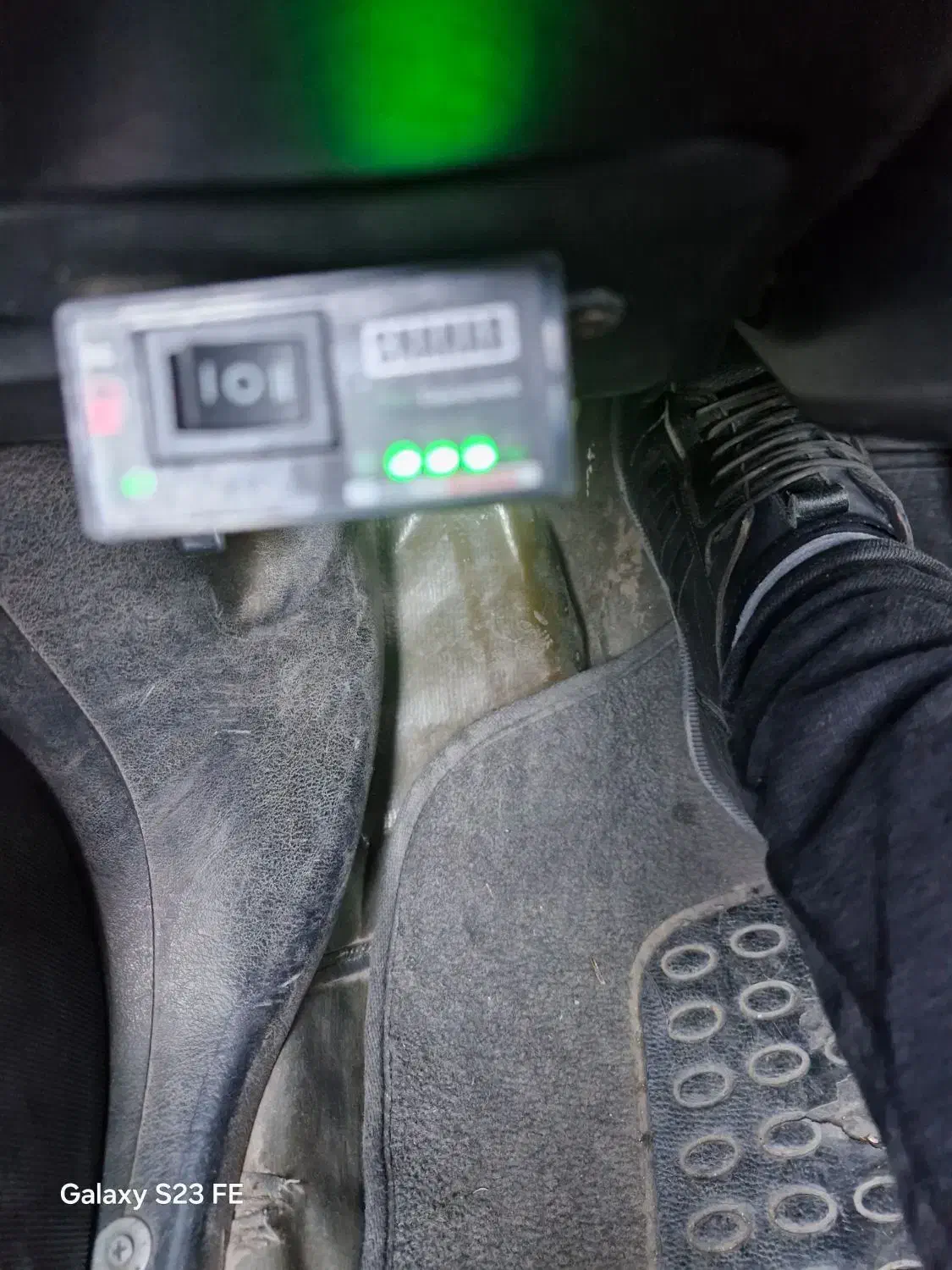 لوازم کامل گاز سی ان جی پژو|قطعات یدکی و لوازم جانبی|فردیس, شهرک شهید حسینی|دیوار