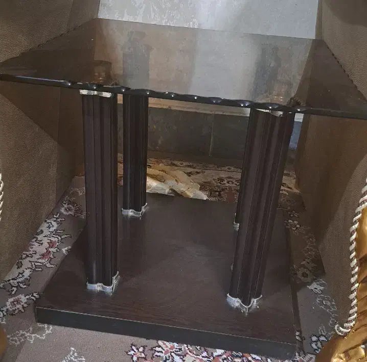 میز و گل میز|میز و صندلی غذاخوری|شیراز, شهرک سراج‎|دیوار